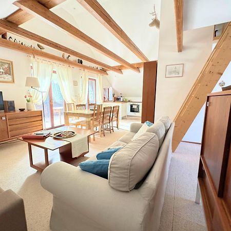 Luxury Holiday Home Near Lake Bled & The Alps Kropa Экстерьер фото