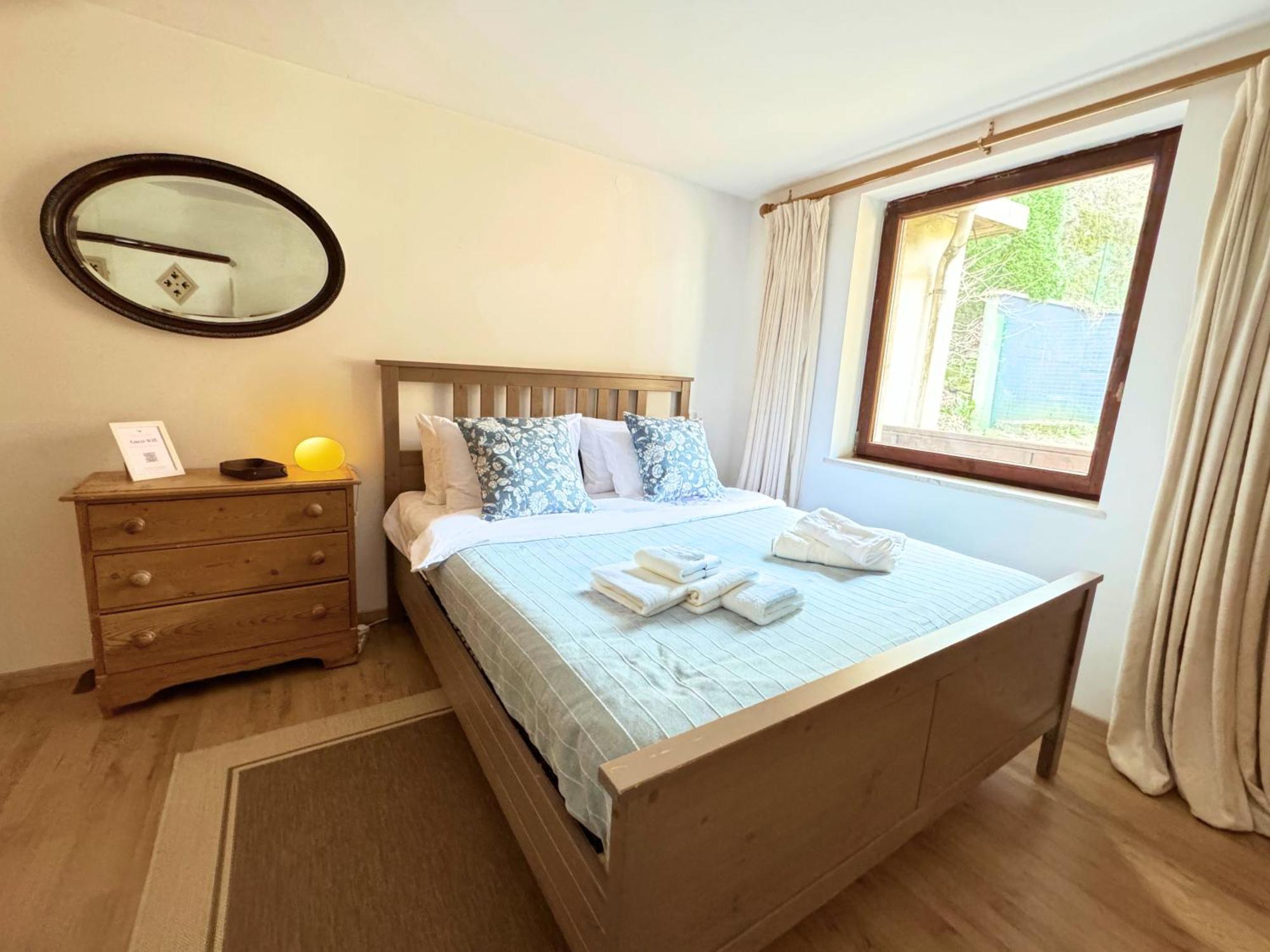 Luxury Holiday Home Near Lake Bled & The Alps Kropa Экстерьер фото