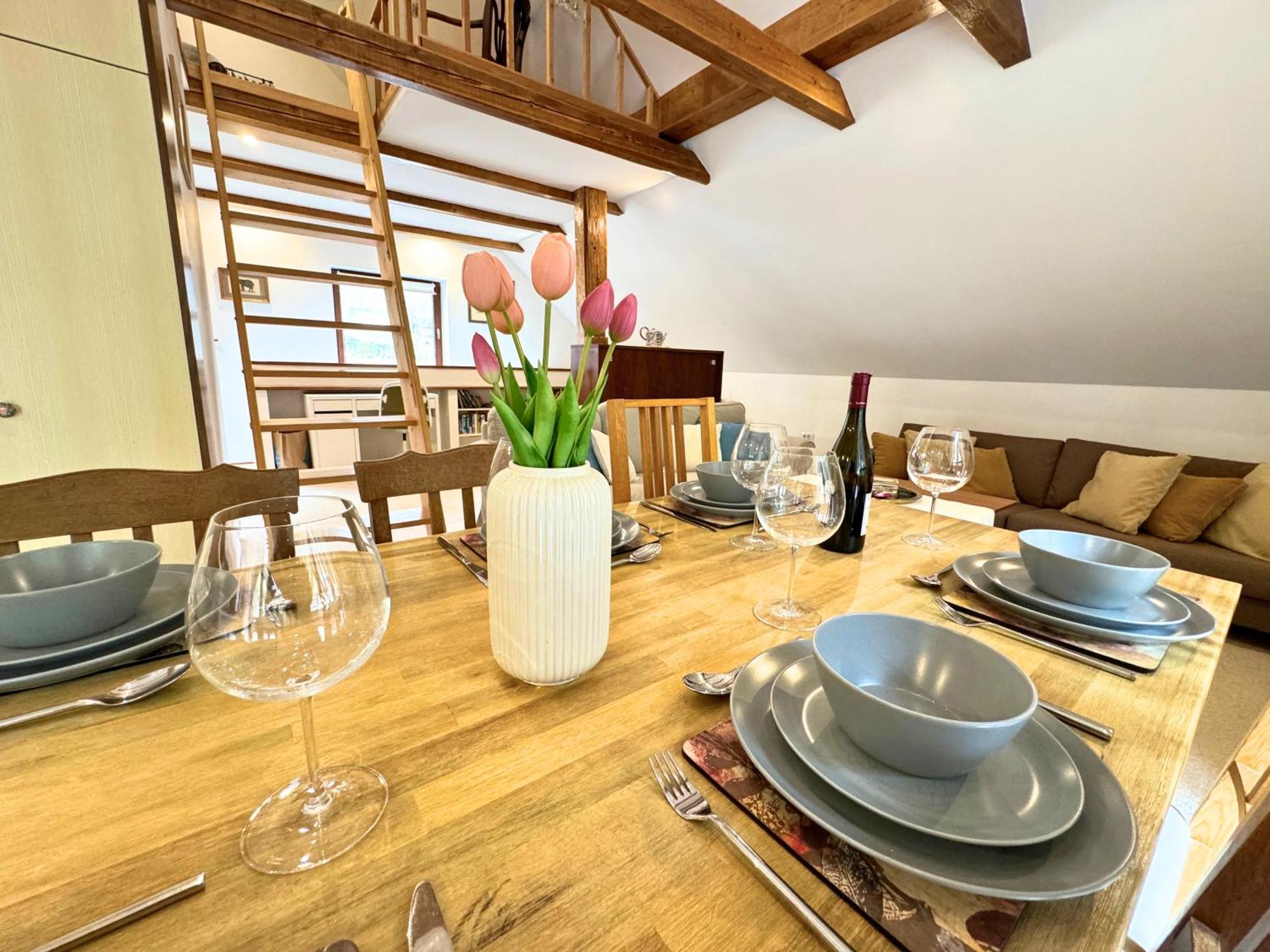 Luxury Holiday Home Near Lake Bled & The Alps Kropa Экстерьер фото