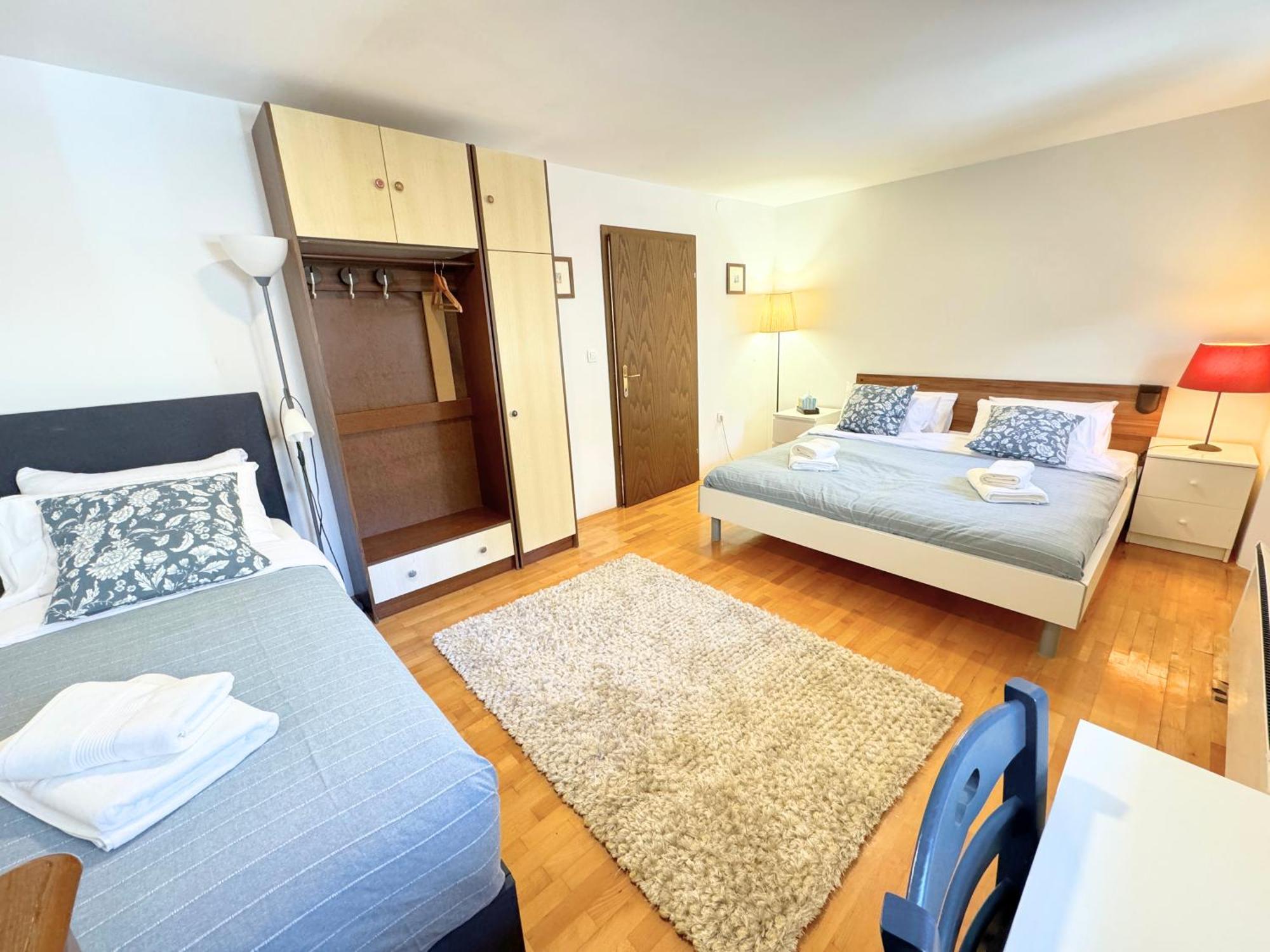 Luxury Holiday Home Near Lake Bled & The Alps Kropa Экстерьер фото