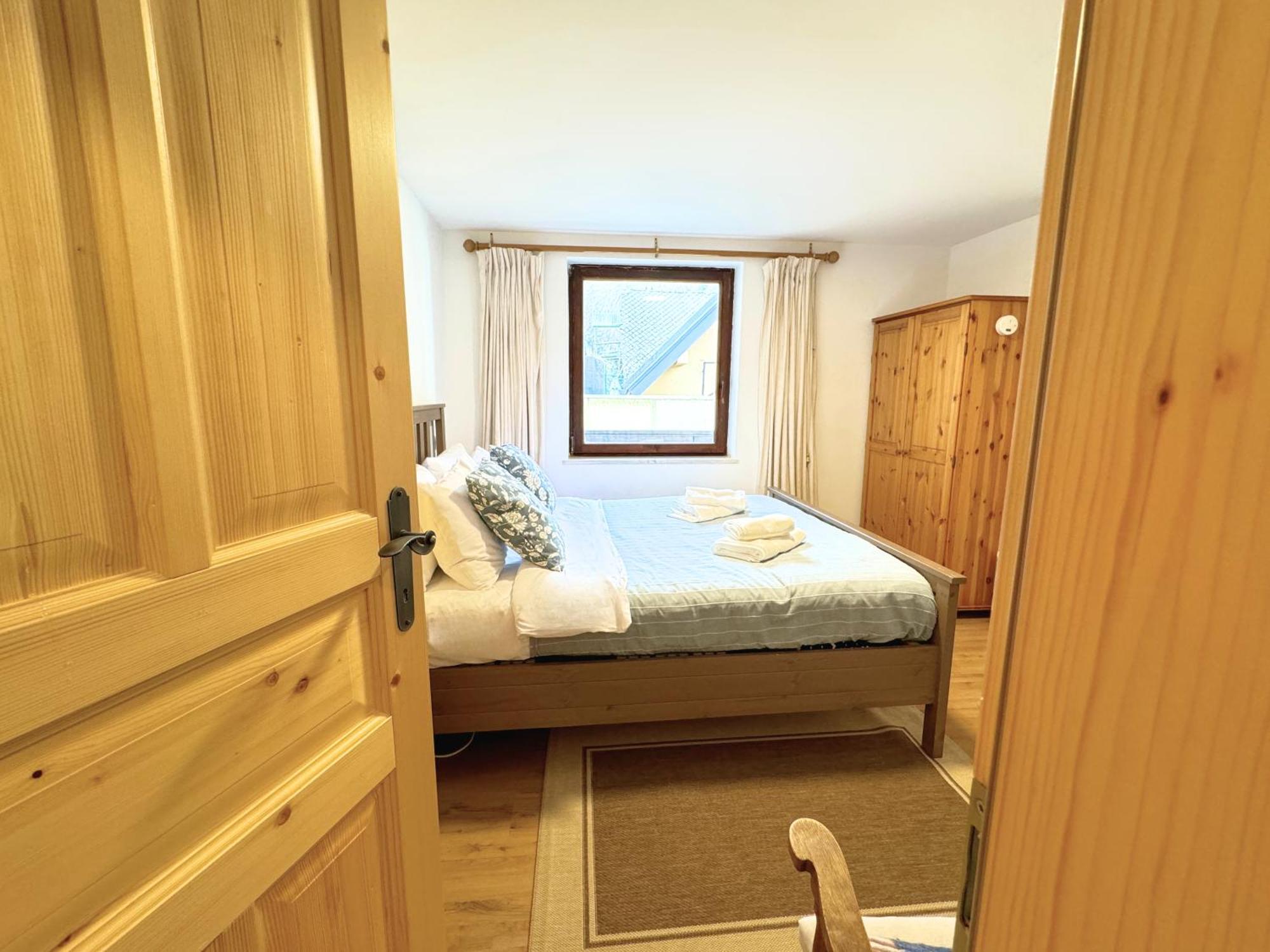 Luxury Holiday Home Near Lake Bled & The Alps Kropa Экстерьер фото