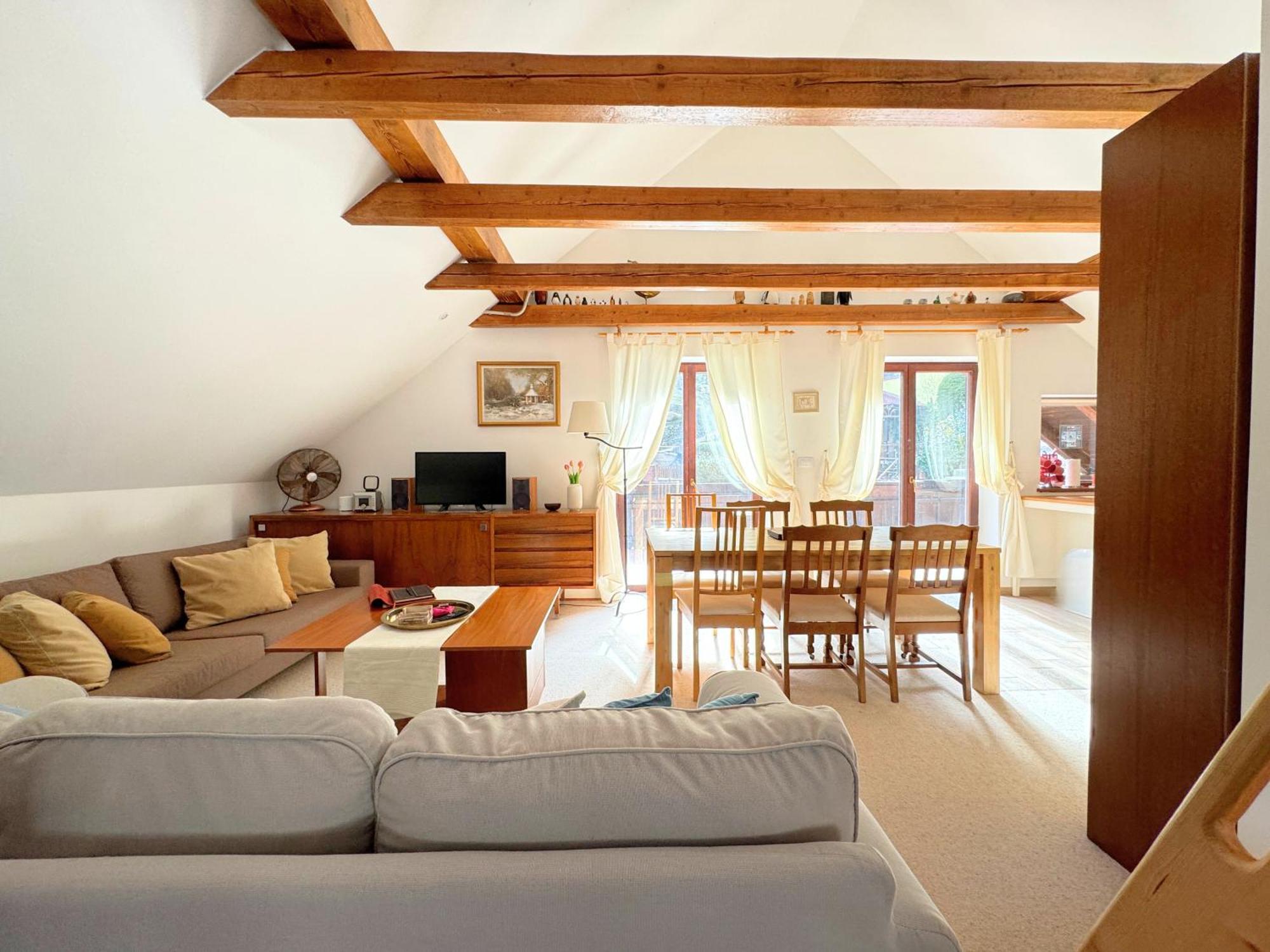 Luxury Holiday Home Near Lake Bled & The Alps Kropa Экстерьер фото